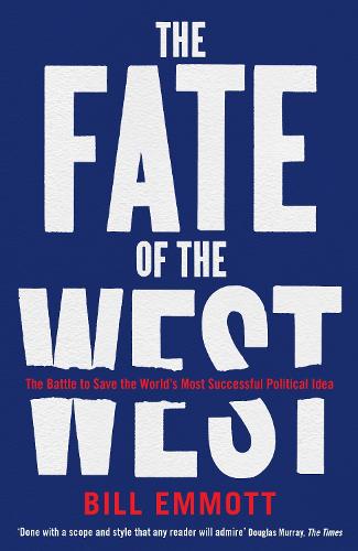 The Fate of the West