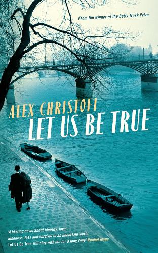 Let Us Be True