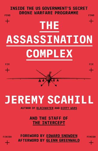 The Assassination Complex