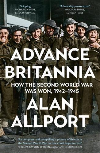 Advance Britannia