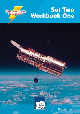 Thunderbolts Set 2 Workbook 1