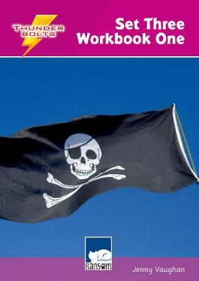 Thunderbolts Set 3 Workbook 1