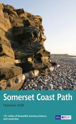Somerset Coast Path