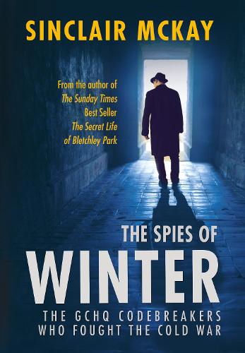 The Spies of Winter