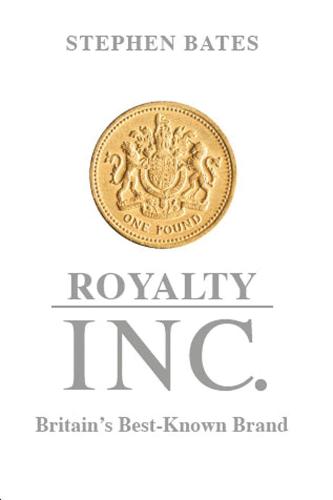 Royalty Inc