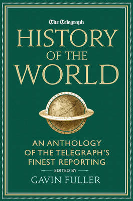 Telegraph History of the World