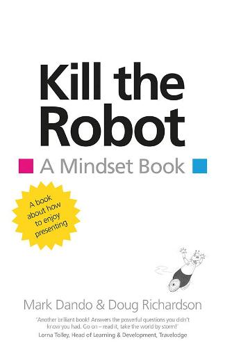 Kill the Robot