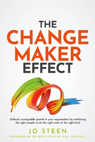 The Changemaker Effect