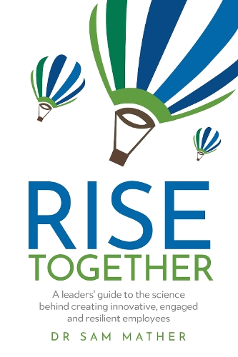 RISE Together