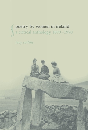 Poetry by Women in Ireland