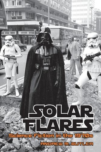 Solar Flares