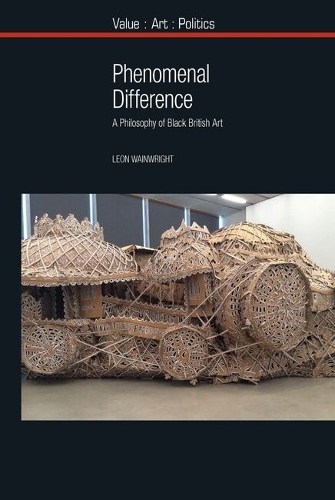 Phenomenal Difference