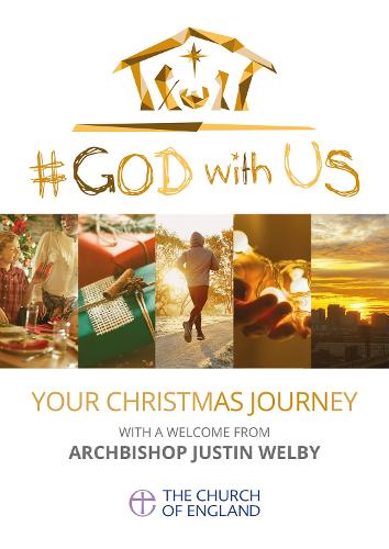 God With Us (single copy)
