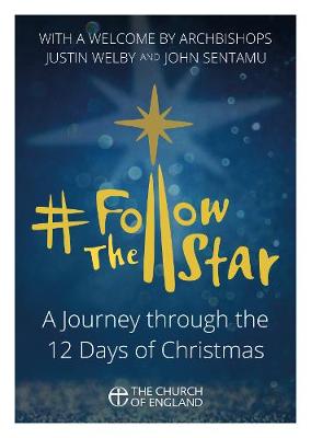 Follow the Star (pack of 50)