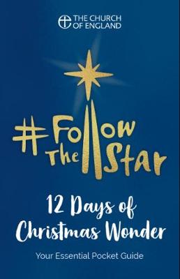 Follow the Star 2019 LEAFLET (pack of 10)