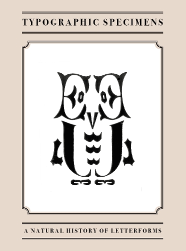 Typographic Specimens