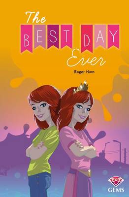 The Best Day Ever!