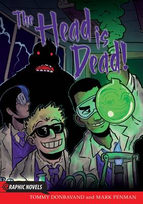 The Head is Dead