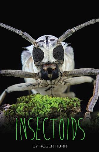 Insectoids
