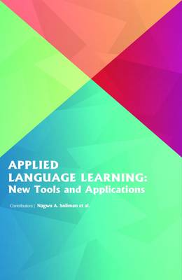 Applied Language Learning: New Tools and Applications