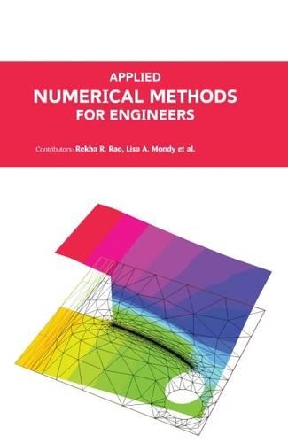 Applied Numerical Methods for Engineers