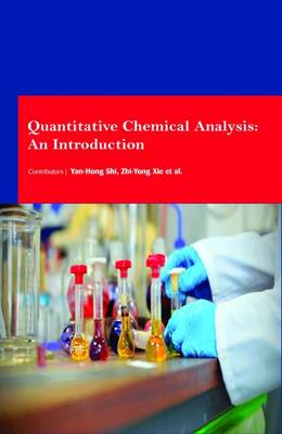 Quantitative Chemical Analysis: an Introduction
