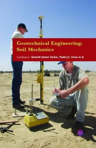 Geotechnical Engineering: Soil Mechanics