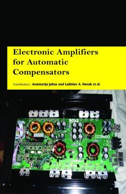 Electronic Amplifiers for Automatic Compensators