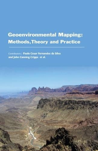 Geoenvironmental Mapping: Methods,Theory and Practice