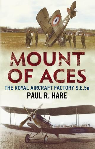 Mount of Aces