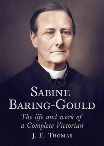 Sabine Baring-Gould