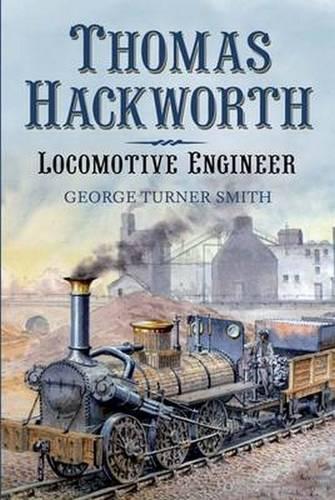 Thomas Hackworth