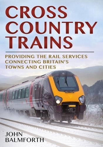 Crosscountry Trains