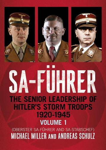 SA-Führer