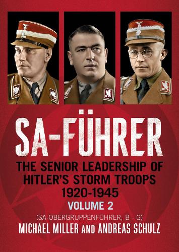 SA-Führer