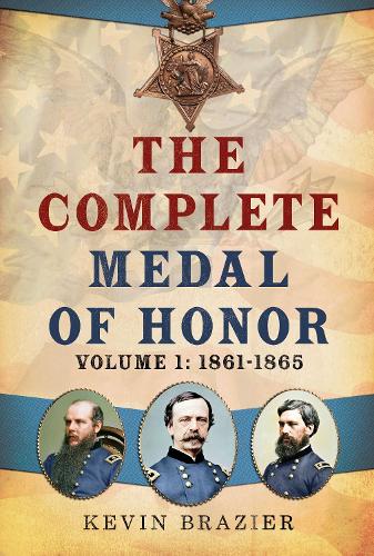 The Complete Medal of Honor
