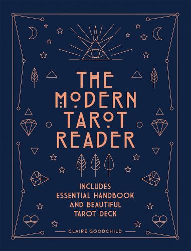The Modern Tarot Reader