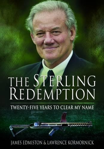 Sterling Redemption