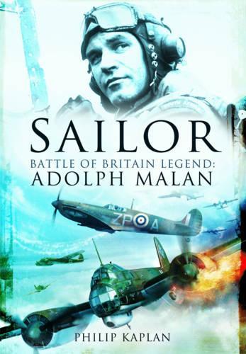 Sailor: Battle of Britain Legend Adolph Milan