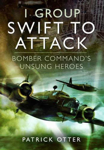 1 Group: Swift to Attack