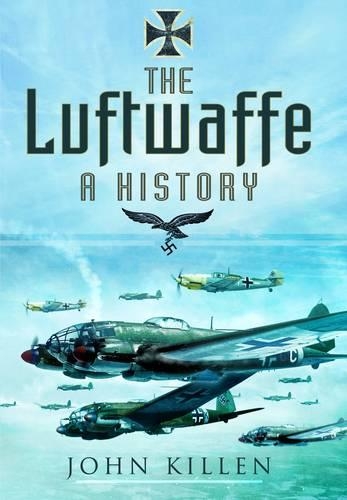 Luftwaffe: A History
