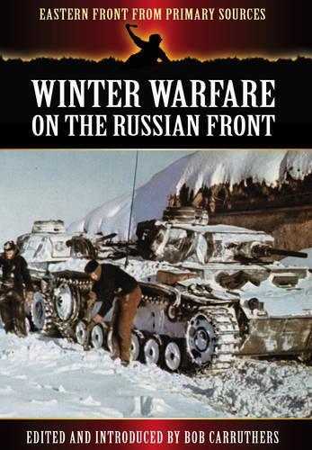 Winter Warfare on the Russian Front