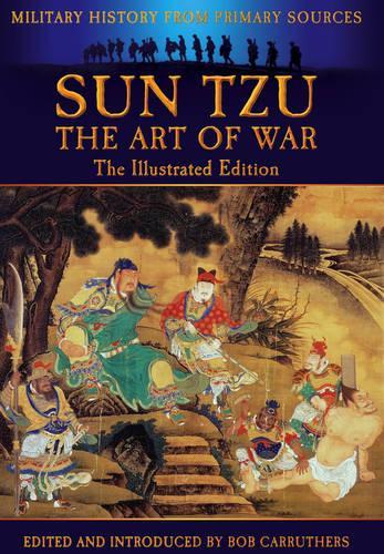 Sun Tzu the Art of War Through the Ages