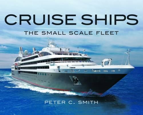 Cruise Ships: The Small-Scale Fleet