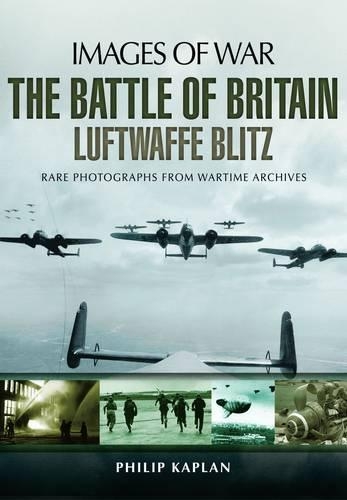 Battle of Britain Luftwaffe Blitz
