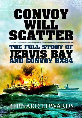 Convoy Will Scatter