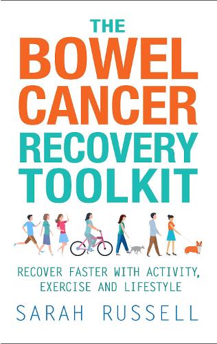The Bowel Cancer Recovery Toolkit