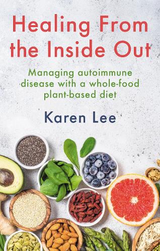 Healing from the Inside Out