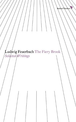 The Fiery Brook