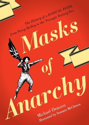 Masks of Anarchy